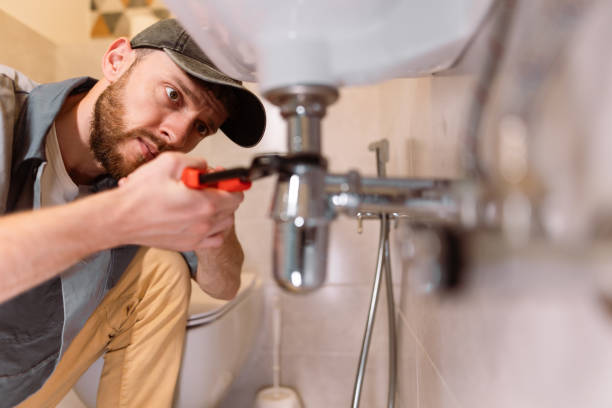 Best Same-Day Plumbing Service  in Dix Hills, NY