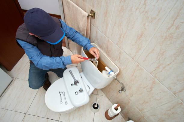Best Shower Repair Services  in Dix Hills, NY