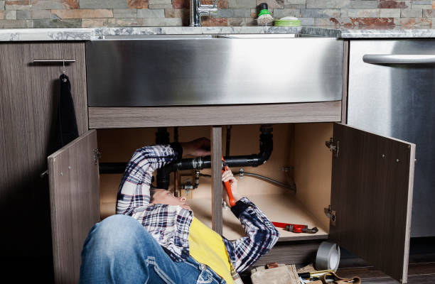 Best Emergency Plumber  in Dix Hills, NY
