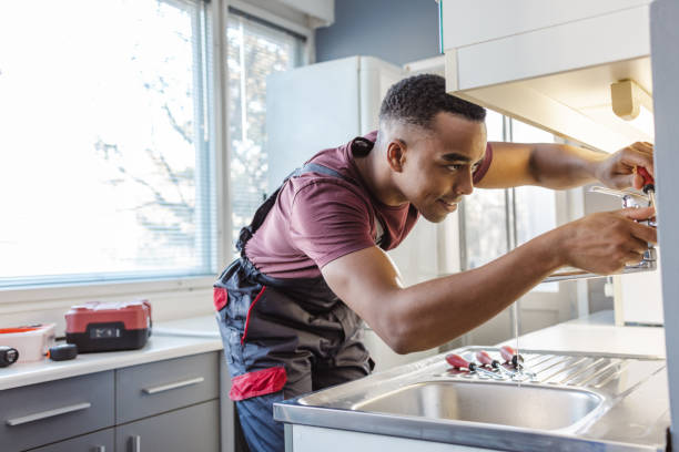 Best Commercial Plumbing Services  in Dix Hills, NY