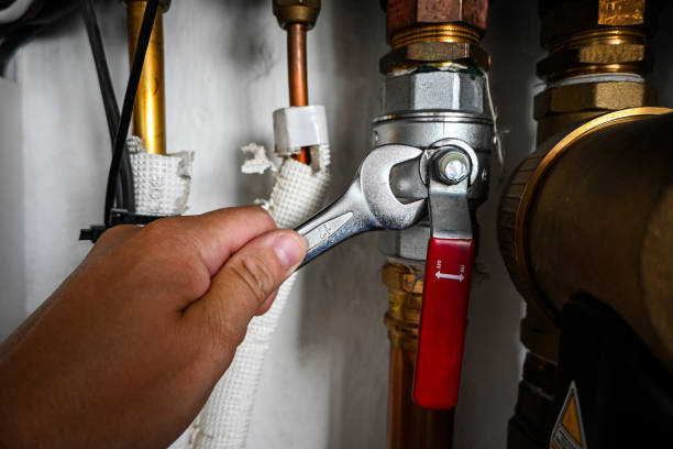 Best Leak Detection Services  in Dix Hills, NY